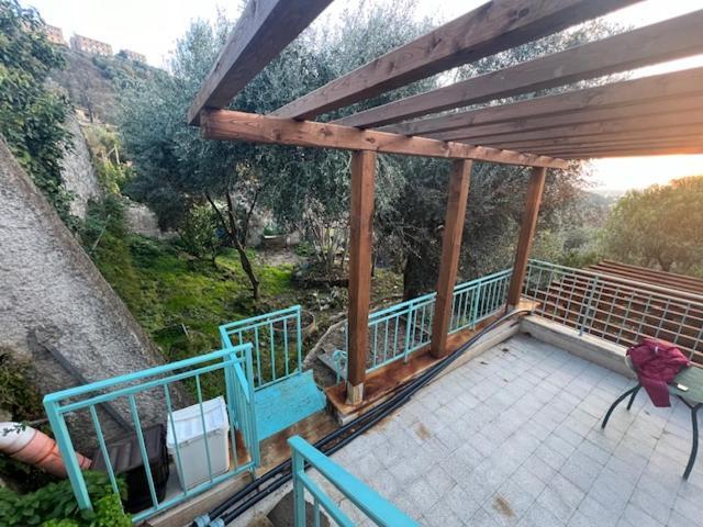 Horti 13 Villa Tivoli Bagian luar foto